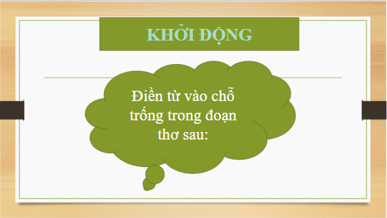 Giáo án điện tử bài Thực hành tiếng Việt trang 26 Tập 2 | PPT Văn 10 Kết nối tri thức