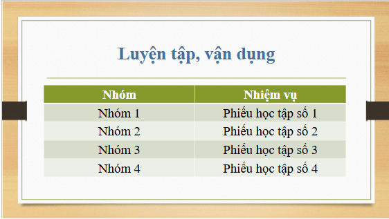 Giáo án điện tử bài Thực hành tiếng Việt trang 26 Tập 2 | PPT Văn 10 Kết nối tri thức