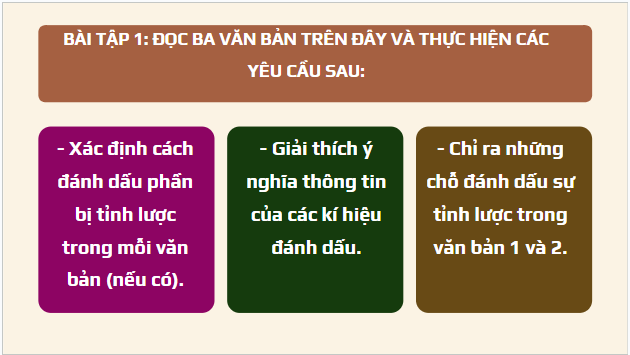 Giáo án điện tử bài Thực hành tiếng Việt trang 50 | PPT Văn 10 Chân trời sáng tạo