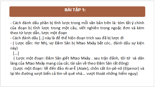 Giáo án điện tử bài Thực hành tiếng Việt trang 50 | PPT Văn 10 Chân trời sáng tạo