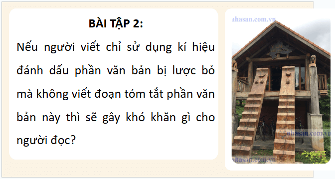 Giáo án điện tử bài Thực hành tiếng Việt trang 50 | PPT Văn 10 Chân trời sáng tạo