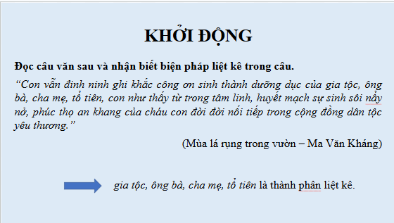 Giáo án điện tử bài Thực hành tiếng Việt trang 59 Tập 2 | PPT Văn 10 Kết nối tri thức