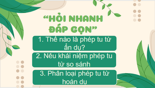 Giáo án điện tử bài Thực hành tiếng Việt trang 77 Tập 2 | PPT Văn 10 Chân trời sáng tạo