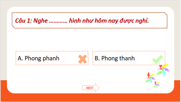 Giáo án điện tử bài Thực hành tiếng Việt trang 80 | PPT Văn 10 Cánh diều