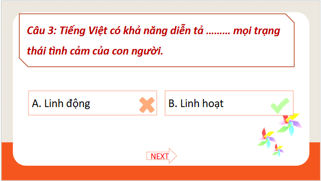 Giáo án điện tử bài Thực hành tiếng Việt trang 80 | PPT Văn 10 Cánh diều