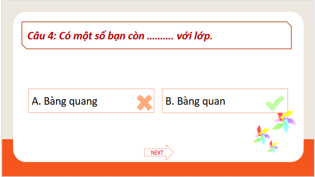 Giáo án điện tử bài Thực hành tiếng Việt trang 80 | PPT Văn 10 Cánh diều