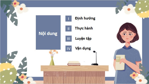 Giáo án điện tử bài Thuyết trình và thảo luận về một địa chỉ văn hóa | PPT Văn 10 Cánh diều