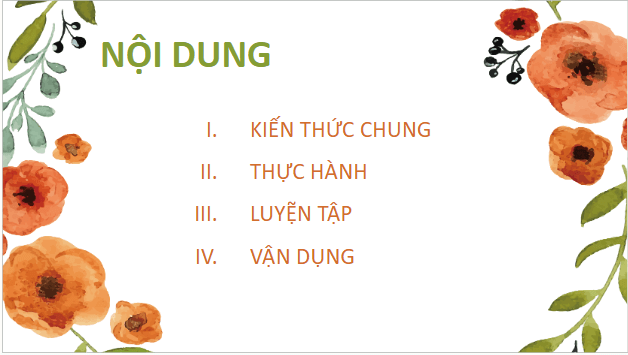 Giáo án điện tử bài Thuyết trình và thảo luận về một vấn đề xã hội | PPT Văn 10 Cánh diều