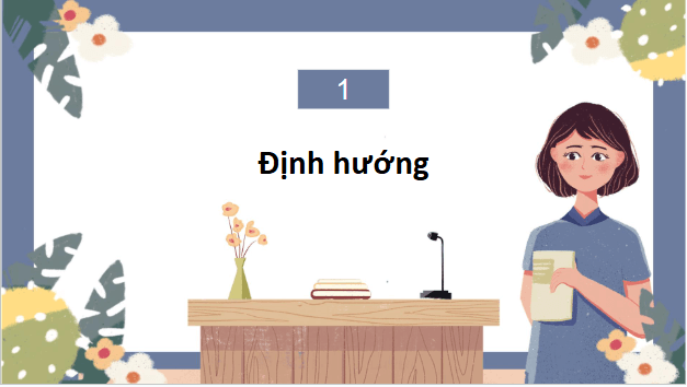 Giáo án điện tử bài Thuyết trình về một vấn đề xã hội | PPT Văn 10 Cánh diều