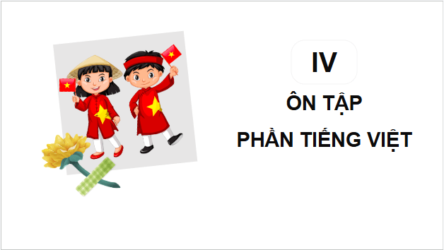 Giáo án điện tử bài Tiếng Việt trang 118 Tập 2 | PPT Văn 10 Cánh diều