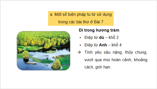 Giáo án điện tử bài Tiếng Việt trang 118 Tập 2 | PPT Văn 10 Cánh diều