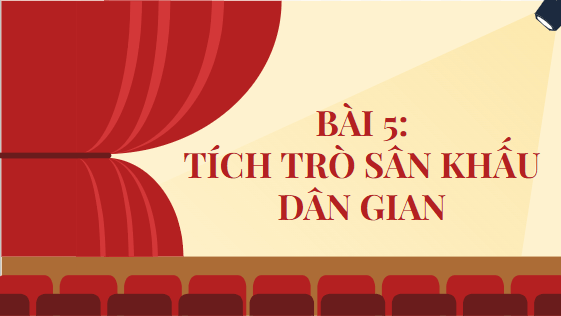 Giáo án điện tử bài Tri thức ngữ văn trang 125 | PPT Văn 10 Kết nối tri thức