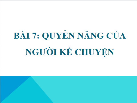 Giáo án điện tử bài Tri thức ngữ văn trang 37 Tập 2 | PPT Văn 10 Kết nối tri thức