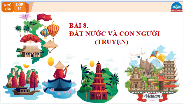 Giáo án điện tử bài Tri thức ngữ văn trang 59 Tập 2 | PPT Văn 10 Chân trời sáng tạo