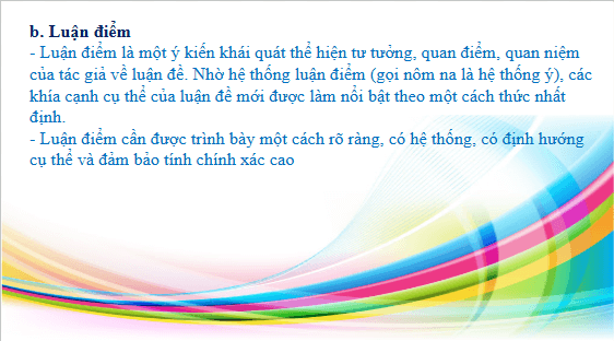 Giáo án điện tử bài Tri thức ngữ văn trang 72 | PPT Văn 10 Kết nối tri thức