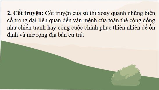 Giáo án điện tử bài Tri thức ngữ văn trang 97 | PPT Văn 10 Kết nối tri thức