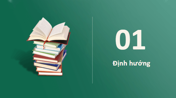 Giáo án điện tử bài Trình bày báo cáo kết quả nghiên cứu về một vấn đề | PPT Văn 10 Cánh diều