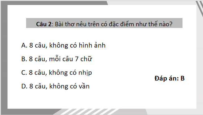 Giáo án điện tử bài Tự đánh giá cuối học kì 1 | PPT Văn 10 Cánh diều