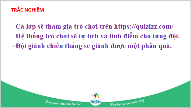 Giáo án điện tử bài Phép mầu kì diệu của văn học | PPT Văn 10 Cánh diều