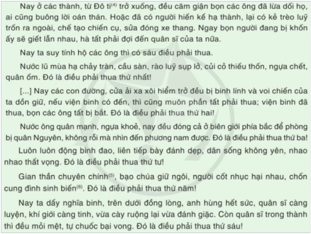 Giáo án điện tử bài Thư dụ Vương Thông lần nữa | PPT Văn 10 Cánh diều