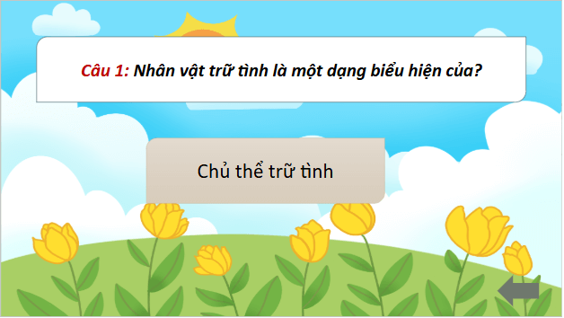 Giáo án điện tử bài Viết bài văn nghị luận phân tích, đánh giá một tác phẩm thơ | PPT Văn 10 Cánh diều