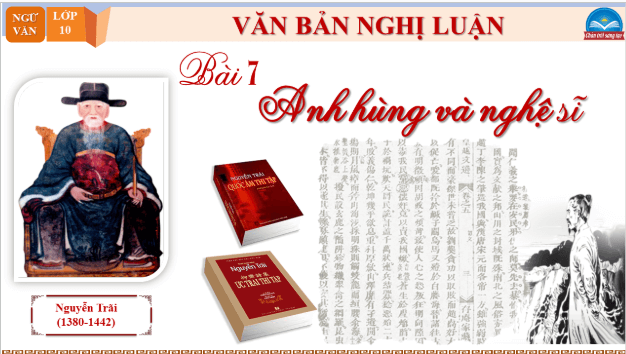 Giáo án điện tử bài Viết bài luận thuyết phục người khác từ bỏ một thói quen hay một quan niệm | PPT Văn 10 Chân trời sáng tạo