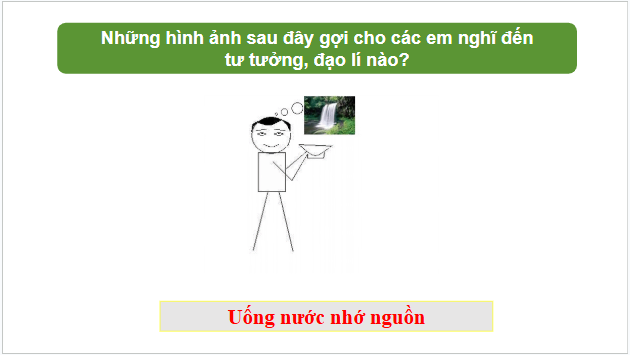 Giáo án điện tử bài Viết bài văn nghị luận về một vấn đề xã hội | PPT Văn 10 Cánh diều