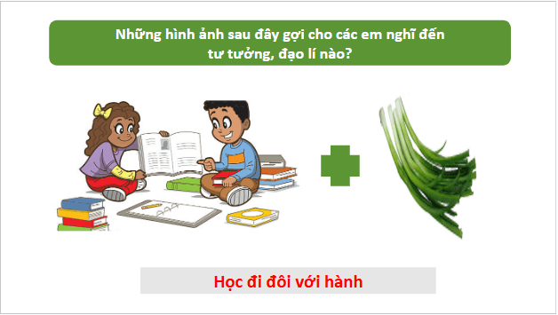 Giáo án điện tử bài Viết bài văn nghị luận về một vấn đề xã hội | PPT Văn 10 Cánh diều