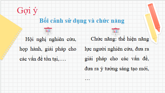 Giáo án điện tử bài Viết báo cáo nghiên cứu về một vấn đề | PPT Văn 10 Kết nối tri thức