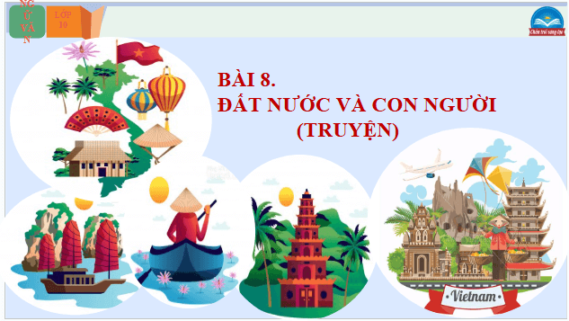 Giáo án điện tử bài Viết văn bản nghị luận phân tích, đánh giá nội dung và nghệ thuật của một tác phẩm tự sự hoặc tác phẩm kịch | PPT Văn 10 Chân trời sáng tạo