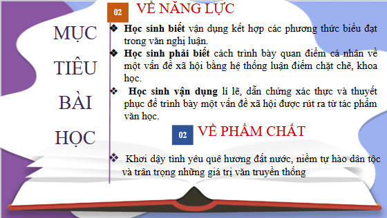 Giáo án điện tử bài Viết văn bản nghị luận về một vấn đề xã hội | PPT Văn 10 Kết nối tri thức