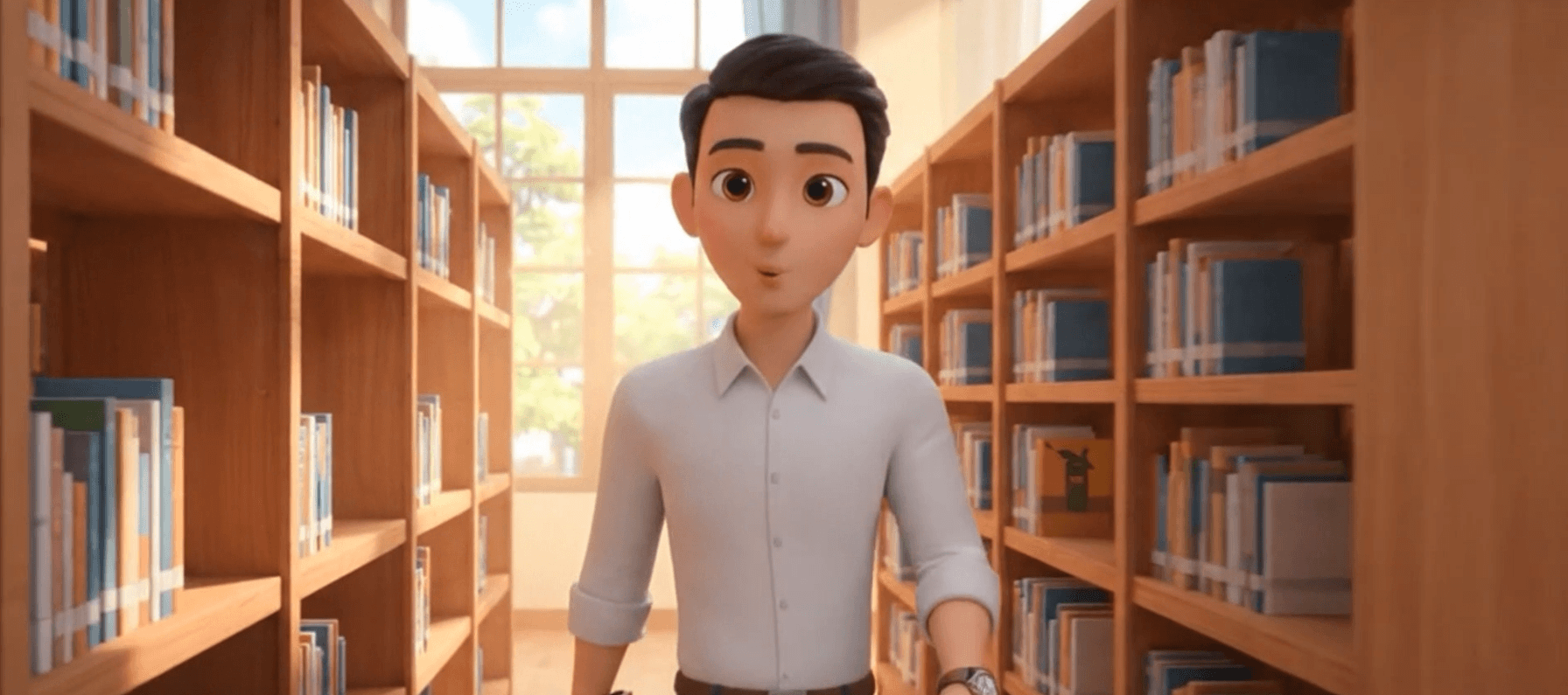 Video AI khởi động Ngữ văn 10
