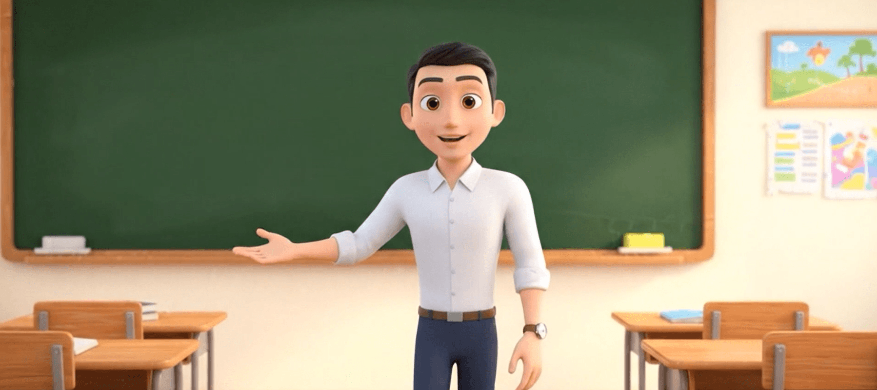 Video AI khởi động Ngữ văn 10