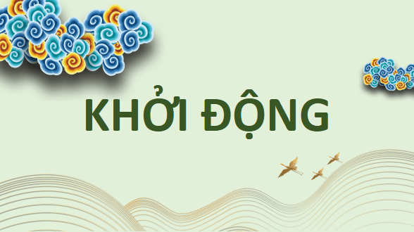 Giáo án điện tử bài Ai đã đặt tên cho dòng sông? | PPT Văn 11 Cánh diều