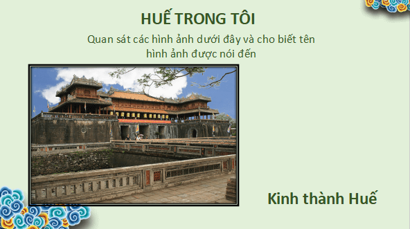 Giáo án điện tử bài Ai đã đặt tên cho dòng sông? | PPT Văn 11 Cánh diều