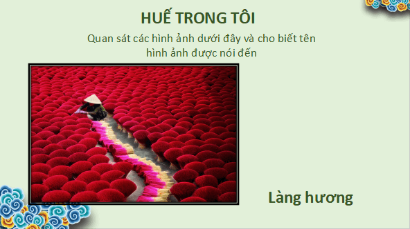 Giáo án điện tử bài Ai đã đặt tên cho dòng sông? | PPT Văn 11 Cánh diều
