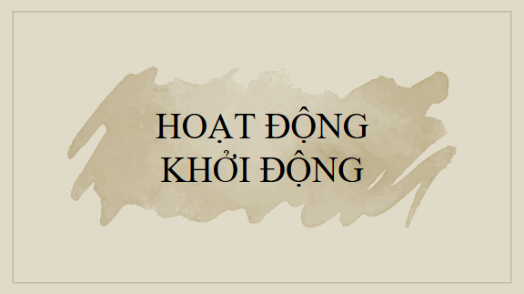 Giáo án điện tử bài Âm mưu và tình yêu | PPT Văn 11 Chân trời sáng tạo