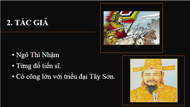 Giáo án điện tử bài Cầu hiền chiếu | PPT Văn 11 Kết nối tri thức