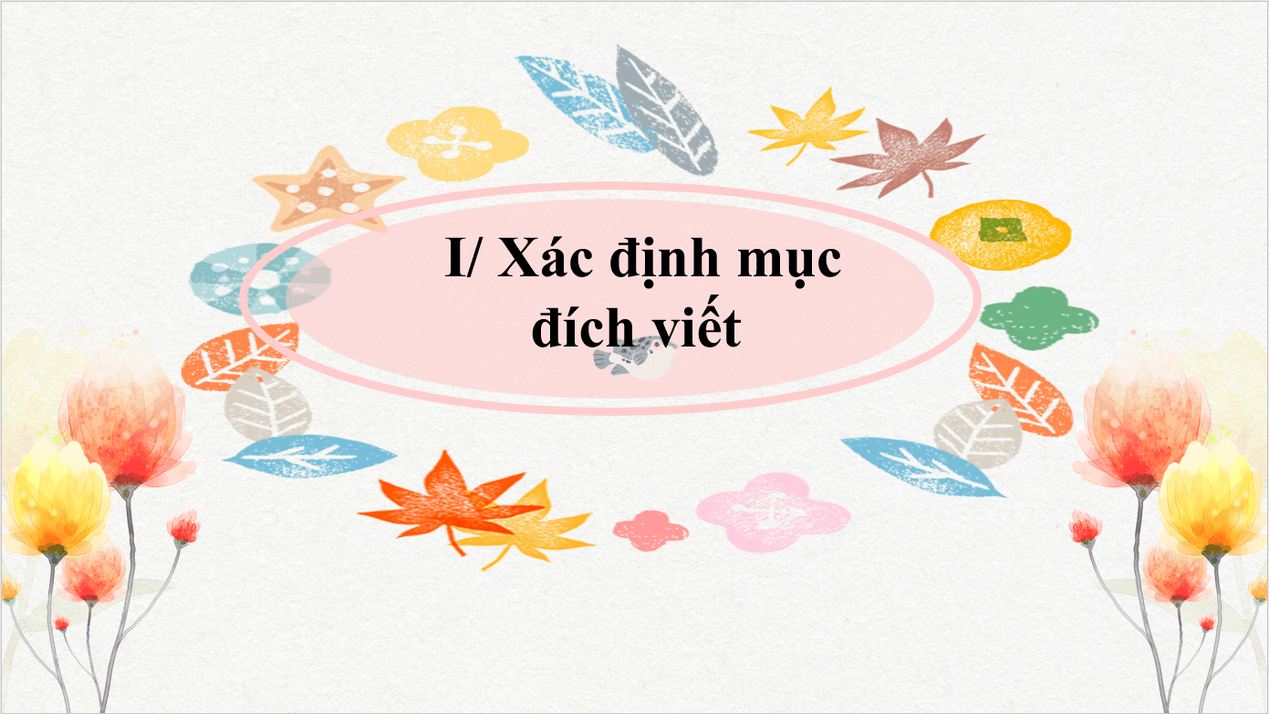 Giáo án điện tử Chuyên đề Văn 11 Phần 2: Viết về một tác giả văn học | Chuyên đề PPT Văn 11 Kết nối tri thức