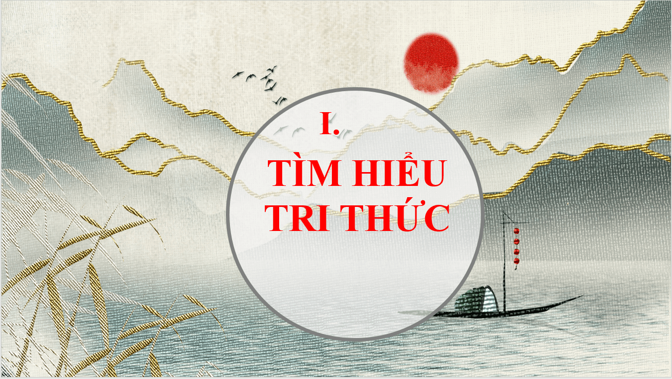 Giáo án điện tử Chuyên đề Văn 11 Phần 3: Vận dụng các yếu tố mới của ngôn ngữ trong giao tiếp | Chuyên đề PPT Văn 11 Kết nối tri thức