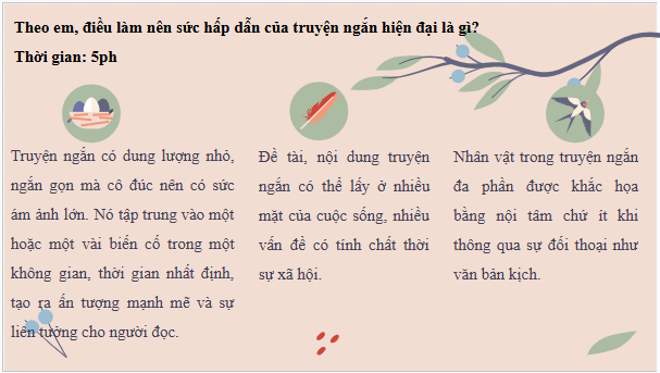 Giáo án điện tử bài Củng cố, mở rộng trang 48 | PPT Văn 11 Kết nối tri thức