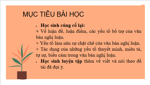 Giáo án điện tử bài Củng cố, mở rộng trang 97 | PPT Văn 11 Kết nối tri thức