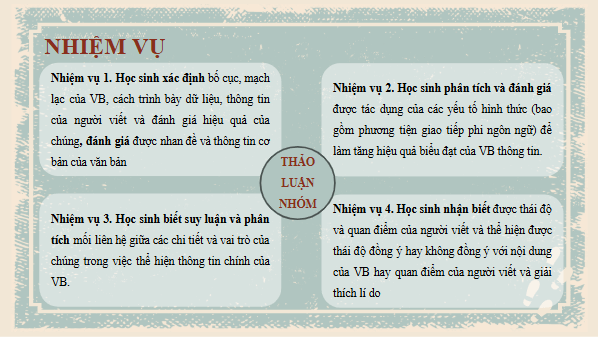 Giáo án điện tử bài Cung đường của kí ức, hiện tại và tương lai | PPT Văn 11 Chân trời sáng tạo