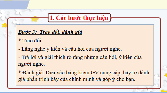 Giáo án điện tử bài Giới thiệu một kịch bản văn học hoặc một bộ phim theo lựa chọn cá nhân | PPT Văn 11 Chân trời sáng tạo