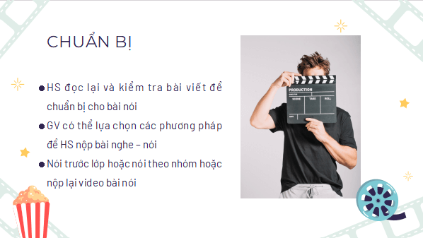 Giáo án điện tử bài Giới thiệu một tác phẩm kịch | PPT Văn 11 Cánh diều