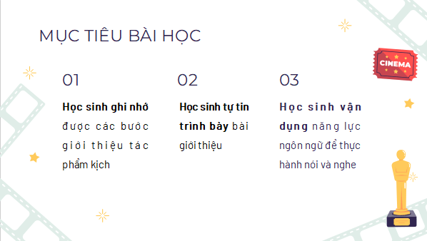 Giáo án điện tử bài Giới thiệu một tác phẩm kịch | PPT Văn 11 Cánh diều