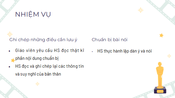 Giáo án điện tử bài Giới thiệu một tác phẩm kịch | PPT Văn 11 Cánh diều