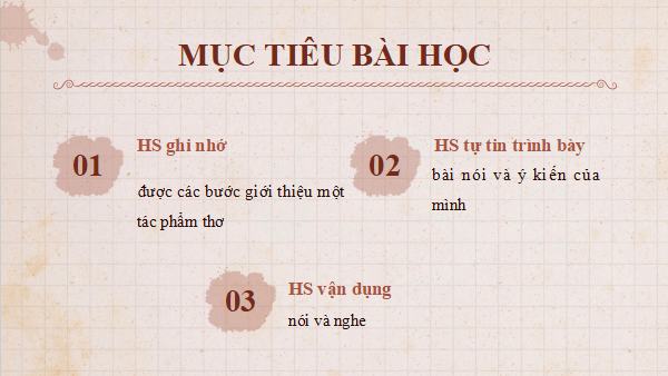 Giáo án điện tử bài Giới thiệu một tác phẩm thơ | PPT Văn 11 Cánh diều