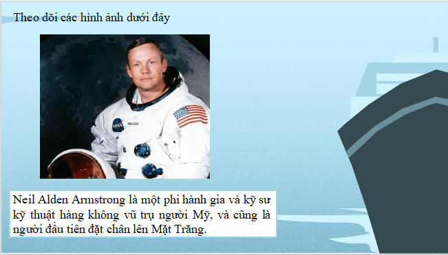Giáo án điện tử bài Hình tượng con người chinh phục thế giới trong Ông già và biển cả | PPT Văn 11 Chân trời sáng tạo