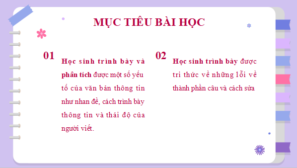 Giáo án điện tử bài Kiến thức ngữ văn trang 102 | PPT Văn 11 Cánh diều